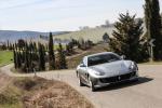 Ferrari GTC4Lusso T 2016 года